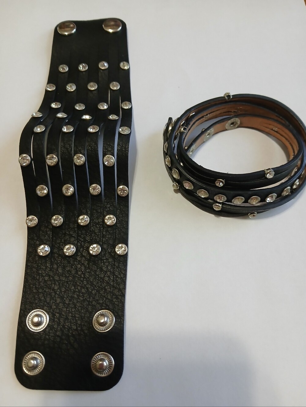 Paparazzi Bracelet Bundle